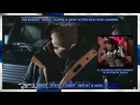 Finnish Rap Reaction: VITUN ISO ROTSI - Ajan pitkin länärii (HD Version Still Processing)