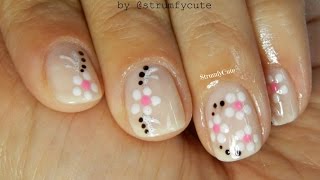 Sute De Modele De Unghii Facute Usor Acasa Decembrie 2013 самые