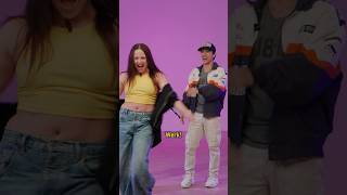 Download lagu Can KAYCEE RICE learn this dance without seeing it? mp3 Download lagu Can KAYCEE RICE learn this dance without seeing it? mp3