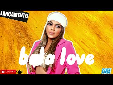 Tays Reis (Balalove) Repertório Novo 2022