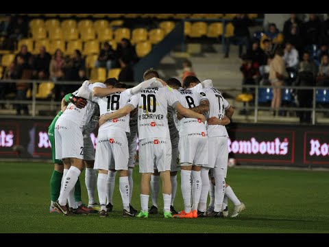 Samenvatting SK Beveren-Lierse