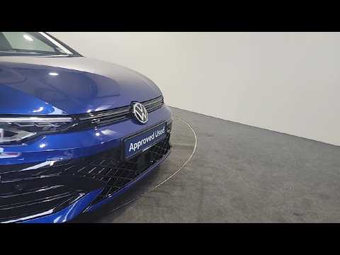 Volkswagen Golf R-LINE 1.5 TSI MHEV 150HP - Image 2