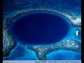 Exploring Mysterious Bottom of Belize Blue Hole by ...