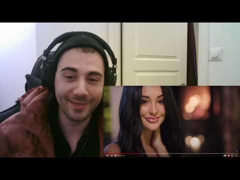 Norsk utlending reagerer på " Ex on the Beach Afterski Norge " PART3