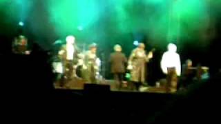 El Consorcio - Bilbao 22/8/08