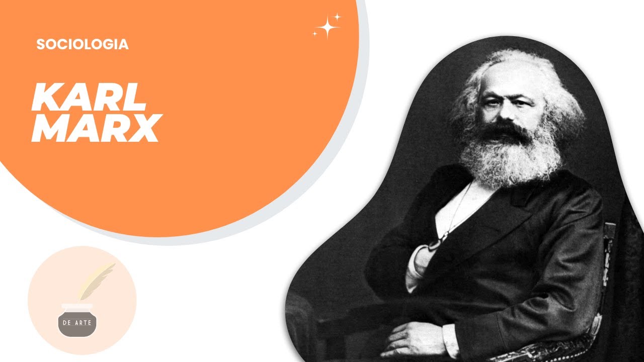 Sociología: KARL MARX -Todo lo que tenes que saber: plusvalía, alienación, producción y más