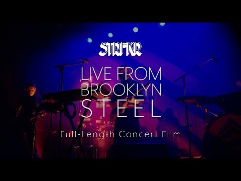 STRFKR - Live From Brooklyn Steel