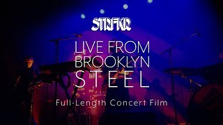 STRFKR - Live From Brooklyn Steel