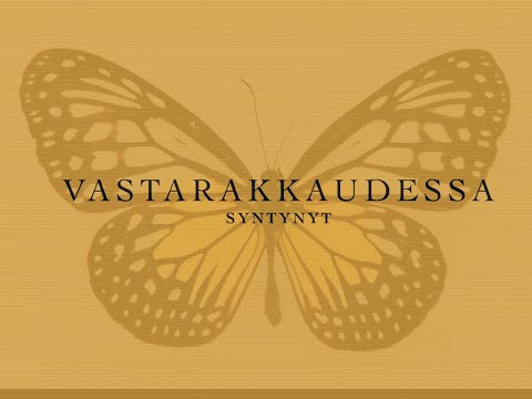 OSA3 – VASTARAKKAUDESSA SYNTYNYT – Häpeä