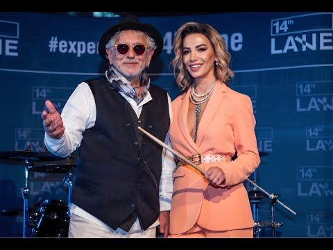 Aleena feat Ovidiu Lipan Tandarica  - Bate toba | Official Video 2025