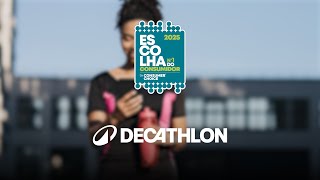 Decathlon (Loja de Desporto Online) - Escolha do Consumidor 2025