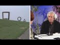 VLOD-archief: Kunstenaar Cyril Lixenberg, etsen en kerkramen