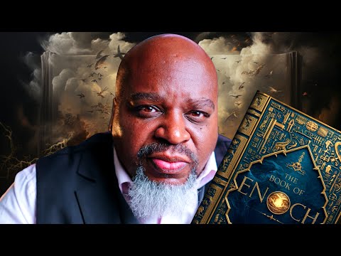 1 Enoch: The Missing Key to Jesus’ Trial