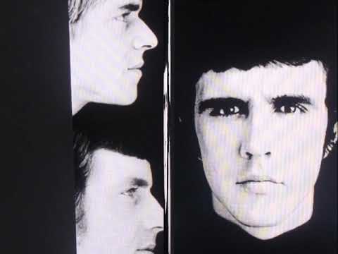 Video thumbnail for I Need You, I Love You