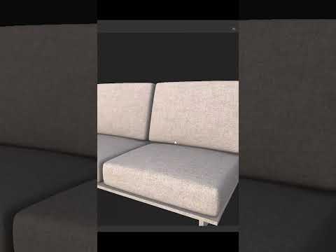 Shorts Rendering 3D Models using Arnold Physical Sky in Maya 2022