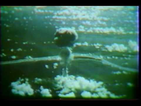 Nuclear Testing Review - Nuclear Test Film