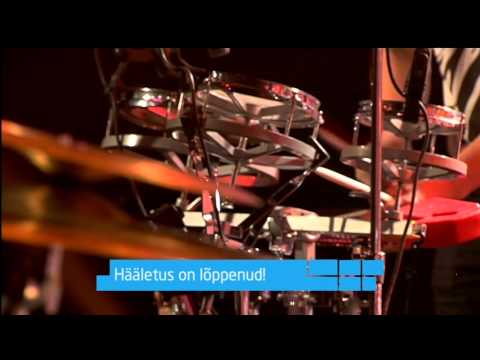 Bert On Beats - "Piano Loco"