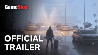 Control Resonant – A Paranaturally Warped Manhattan (Behind the Scenes) Trailer