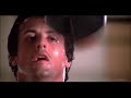 Round One Theme From Rocky Disco Mix 1985