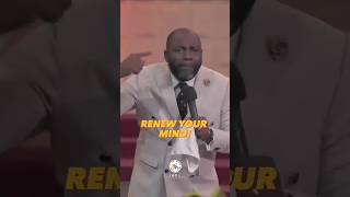 Renew Your Mind, Bishop wale