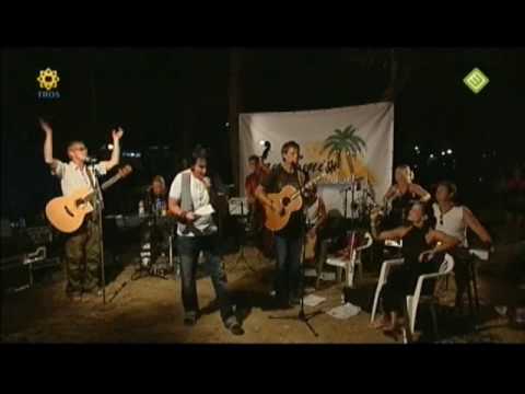 3JS - Geloven in het leven - De Zomer Voorbij 2009