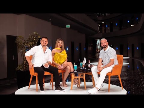Fjolla & Alban Mehmeti - 1KL Summer  17.07.2022