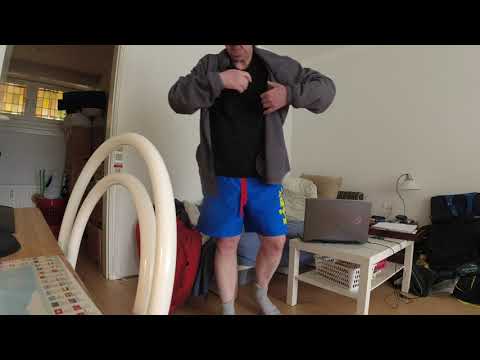 MongoTV_11433 - ENGLISH VLOG - Sunday 2.20 PM - Eating Food - 9.934 Video To Go