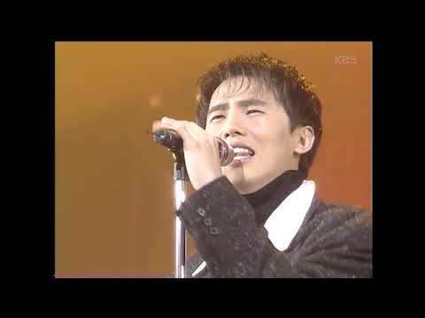 최민수 - 의미없는 시간