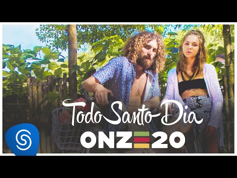 Todo Santo Dia - Onze:20