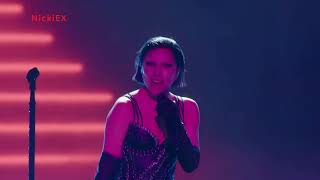 Lady Gaga - (Live at Youtube Brandcast 2025 ) 