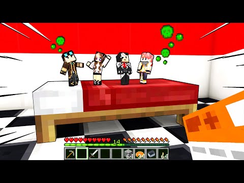 L'INTRUSO CI HA RIMPICCIOLITO!! - FailCraft DUE #150