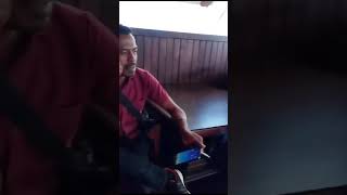 Download lagu Justy Aldrin Resto Mama Alor - NTT mp3