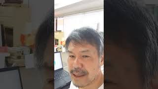 チャンネル名変更にともない久々顔出し動画