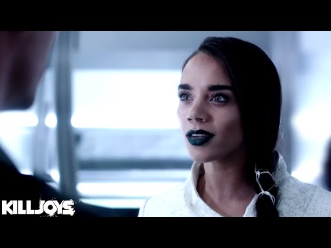 afbeelding Killjoys Season 3 Trailer