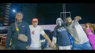 Download lagu ALP x Mackinley -  TROTROKA [Madaghost Production - Nouveauté Clip Gasy 2024] mp3