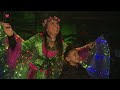 Veel belangstelling voor 'Jungle by Night' in Almere