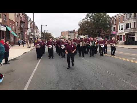 ASB “Charlie My Boy” - 2021 Carmen Maniaci Day