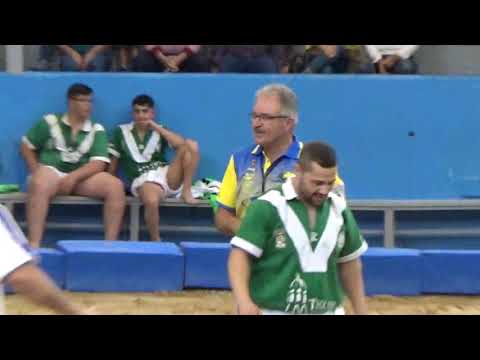 Unión aguimes y C.l Tao Día 24..03...2019(21)