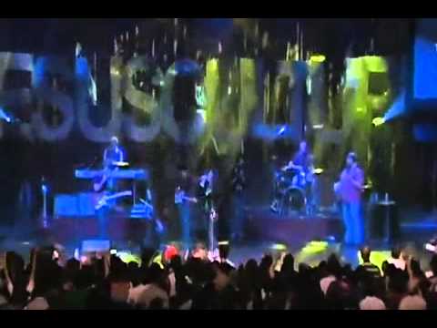 Rain Down video