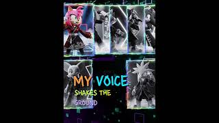 Download lagu Behind the Scenes Sonic the Hedgehog’s Into the Abyss K-Pop MV mp3