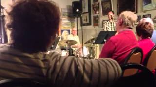 Jane Monheit: Anything Goes