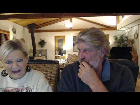 Don and Diane Shipley LIVE September 20th at 2000 EST Thumbnail