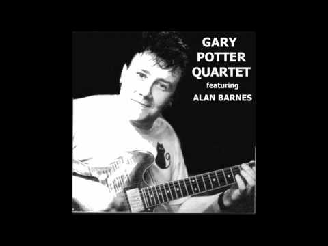 Webster - Gary Potter Quartet