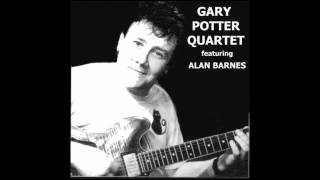Webster - Gary Potter Quartet