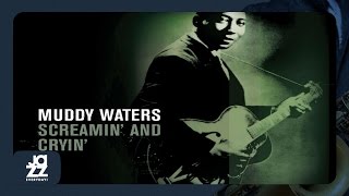 Muddy Waters - Canary Bird