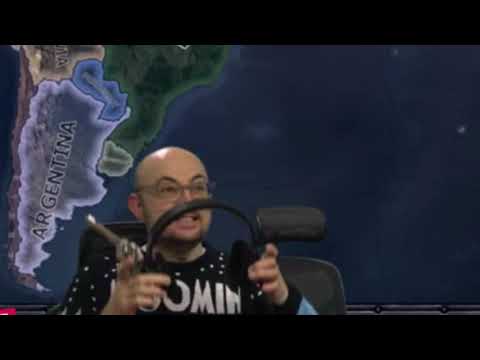 Pyrion Caught Red Handed