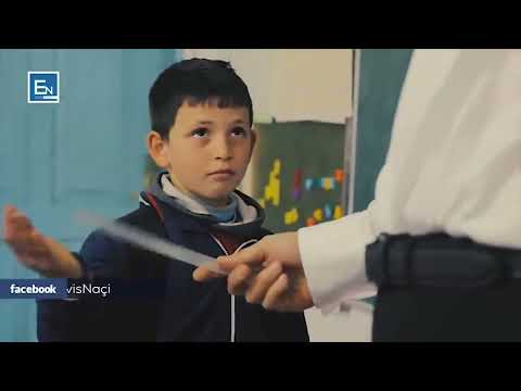 cortometraje de 4minutos, que ganó un Oscar. no juzgues sin conocer la verdad