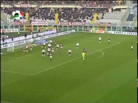 Torino-Roma stagione 2008