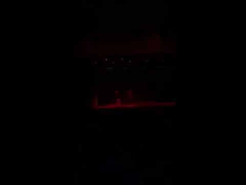 Micah Beverly & Darrell Spencer Performing "Take My Advice "