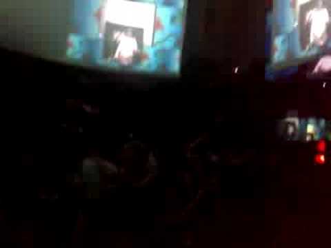 David Puentez & Hanna Hansen LIVE @ Club 1234 Montreal